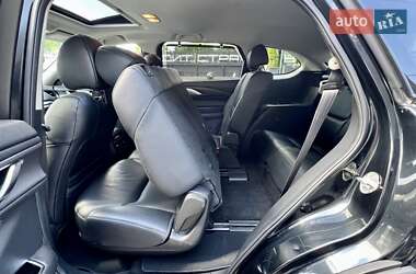 Внедорожник / Кроссовер Mazda CX-9 2018 в 
