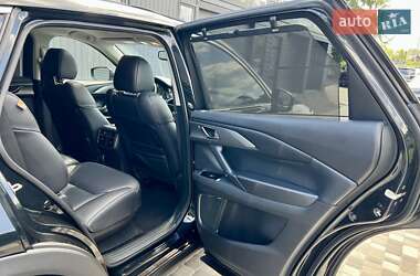 Внедорожник / Кроссовер Mazda CX-9 2018 в 