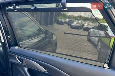 Внедорожник / Кроссовер Mazda CX-9 2018 в 