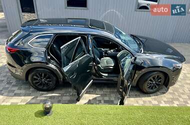 Внедорожник / Кроссовер Mazda CX-9 2018 в 