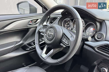 Внедорожник / Кроссовер Mazda CX-9 2022 в 
