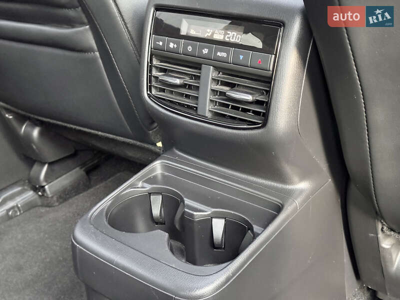 Внедорожник / Кроссовер Mazda CX-9 2022 в Киеве