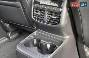 Внедорожник / Кроссовер Mazda CX-9 2022 в 