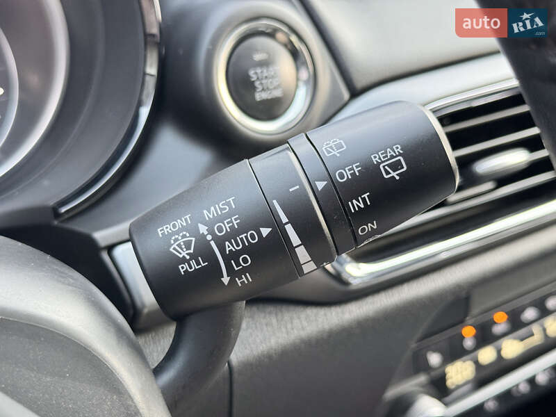 Внедорожник / Кроссовер Mazda CX-9 2022 в Киеве