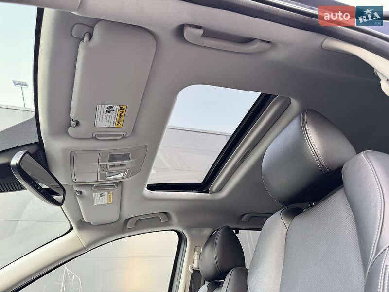 Внедорожник / Кроссовер Mazda CX-9 2022 в Киеве