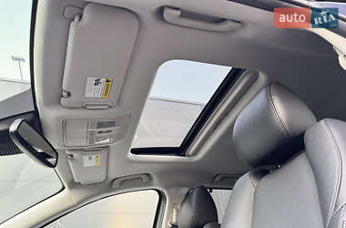 Внедорожник / Кроссовер Mazda CX-9 2022 в 