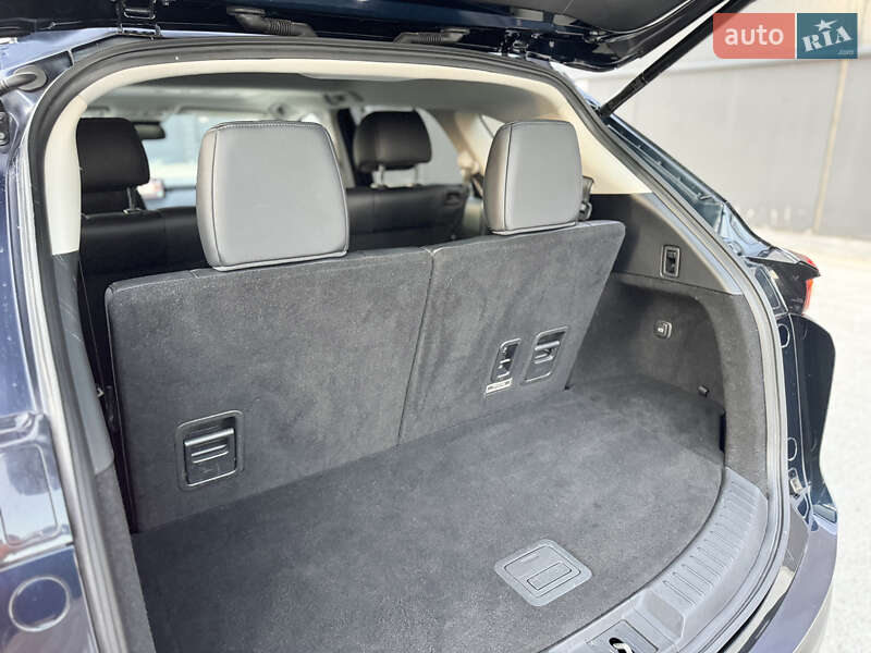 Внедорожник / Кроссовер Mazda CX-9 2022 в Киеве