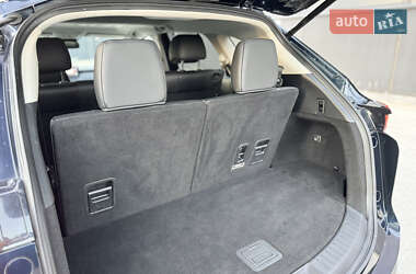 Внедорожник / Кроссовер Mazda CX-9 2022 в 