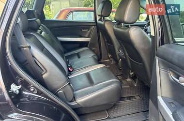 Внедорожник / Кроссовер Mazda CX-9 2009 в 