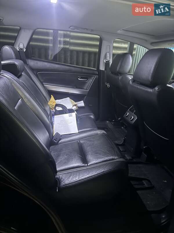 Внедорожник / Кроссовер Mazda CX-9 2007 в Киеве