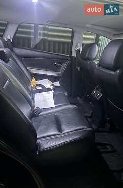 Внедорожник / Кроссовер Mazda CX-9 2007 в 