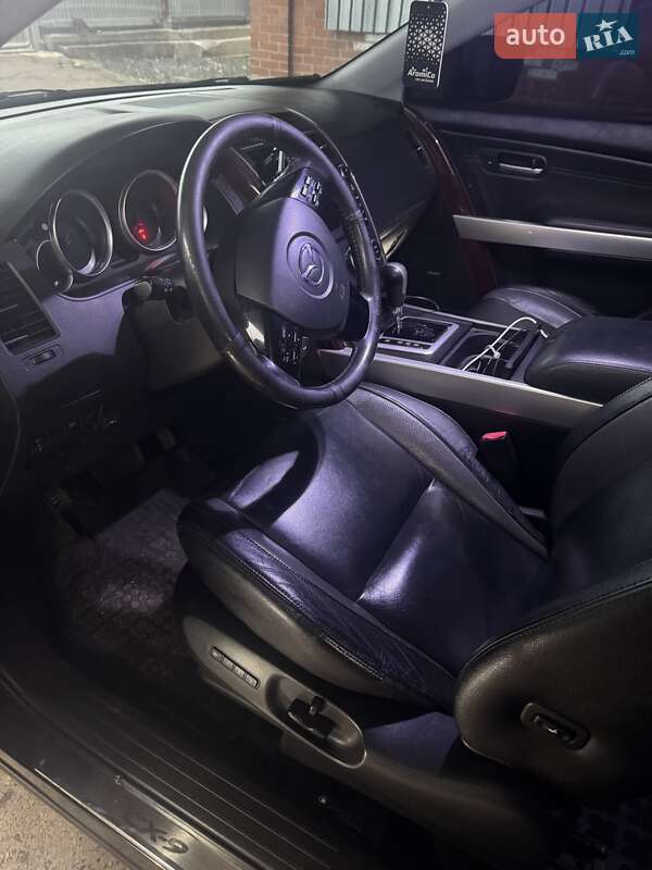 Внедорожник / Кроссовер Mazda CX-9 2007 в Киеве