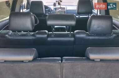 Внедорожник / Кроссовер Mazda CX-9 2008 в 