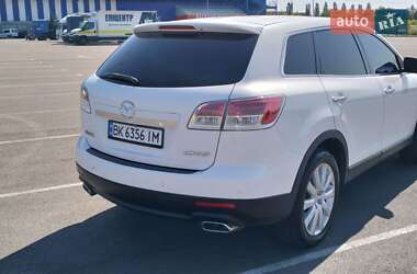 Внедорожник / Кроссовер Mazda CX-9 2008 в 
