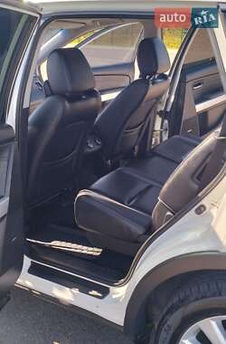 Внедорожник / Кроссовер Mazda CX-9 2008 в 