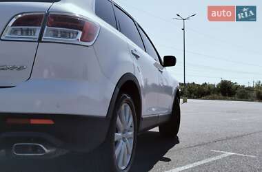 Внедорожник / Кроссовер Mazda CX-9 2008 в 