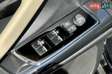Внедорожник / Кроссовер Mazda CX-9 2021 в 