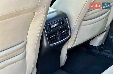 Внедорожник / Кроссовер Mazda CX-9 2021 в 
