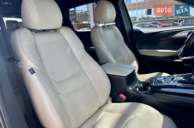 Внедорожник / Кроссовер Mazda CX-9 2021 в 