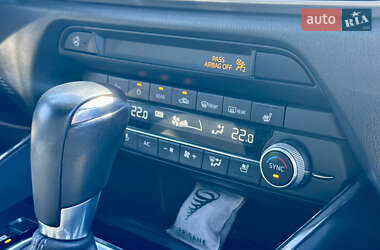 Внедорожник / Кроссовер Mazda CX-9 2021 в 