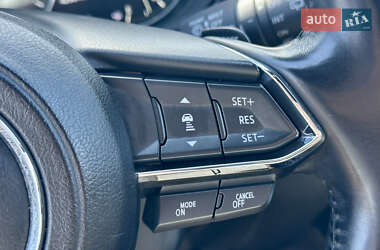 Внедорожник / Кроссовер Mazda CX-9 2021 в 