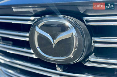 Внедорожник / Кроссовер Mazda CX-9 2021 в 