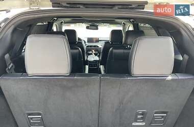 Внедорожник / Кроссовер Mazda CX-9 2022 в 