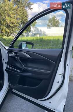 Внедорожник / Кроссовер Mazda CX-9 2022 в 