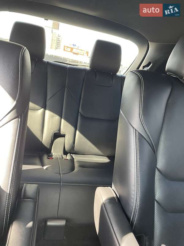 Внедорожник / Кроссовер Mazda CX-9 2022 в Киеве