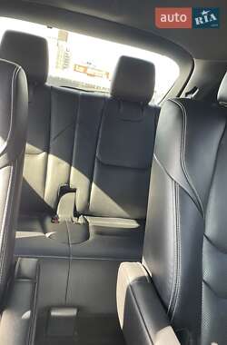 Внедорожник / Кроссовер Mazda CX-9 2022 в 