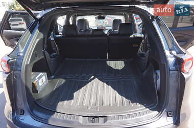 Внедорожник / Кроссовер Mazda CX-9 2018 в 