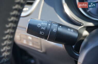 Внедорожник / Кроссовер Mazda CX-9 2018 в 