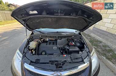 Внедорожник / Кроссовер Mazda CX-9 2009 в 
