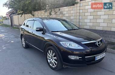 Внедорожник / Кроссовер Mazda CX-9 2009 в 
