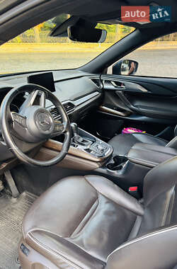 Внедорожник / Кроссовер Mazda CX-9 2020 в 