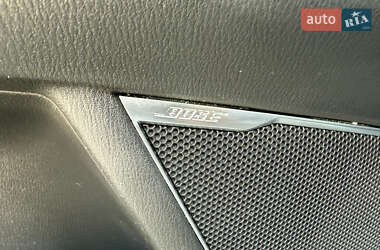Внедорожник / Кроссовер Mazda CX-9 2022 в 