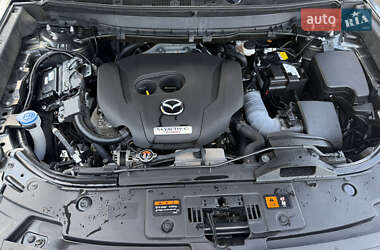 Внедорожник / Кроссовер Mazda CX-9 2022 в 