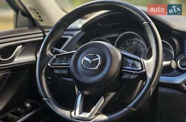 Внедорожник / Кроссовер Mazda CX-9 2019 в 