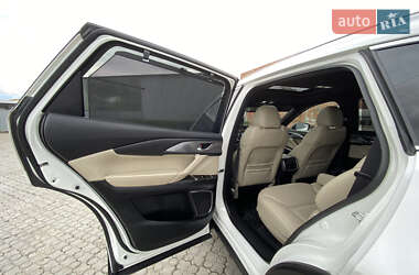 Внедорожник / Кроссовер Mazda CX-9 2016 в 