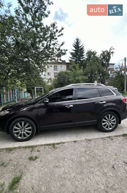 Внедорожник / Кроссовер Mazda CX-9 2008 в 