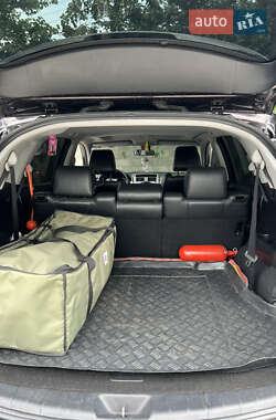 Внедорожник / Кроссовер Mazda CX-9 2008 в 