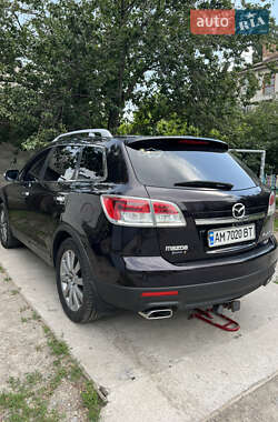 Внедорожник / Кроссовер Mazda CX-9 2008 в 