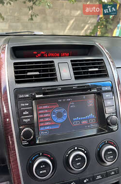Внедорожник / Кроссовер Mazda CX-9 2008 в 