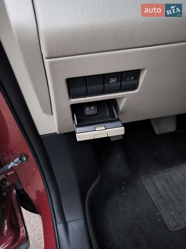 Позашляховик / Кросовер Mazda CX-9 2012 в Овручі