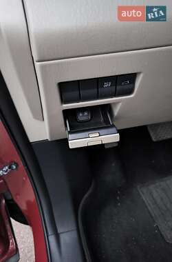 Внедорожник / Кроссовер Mazda CX-9 2012 в 