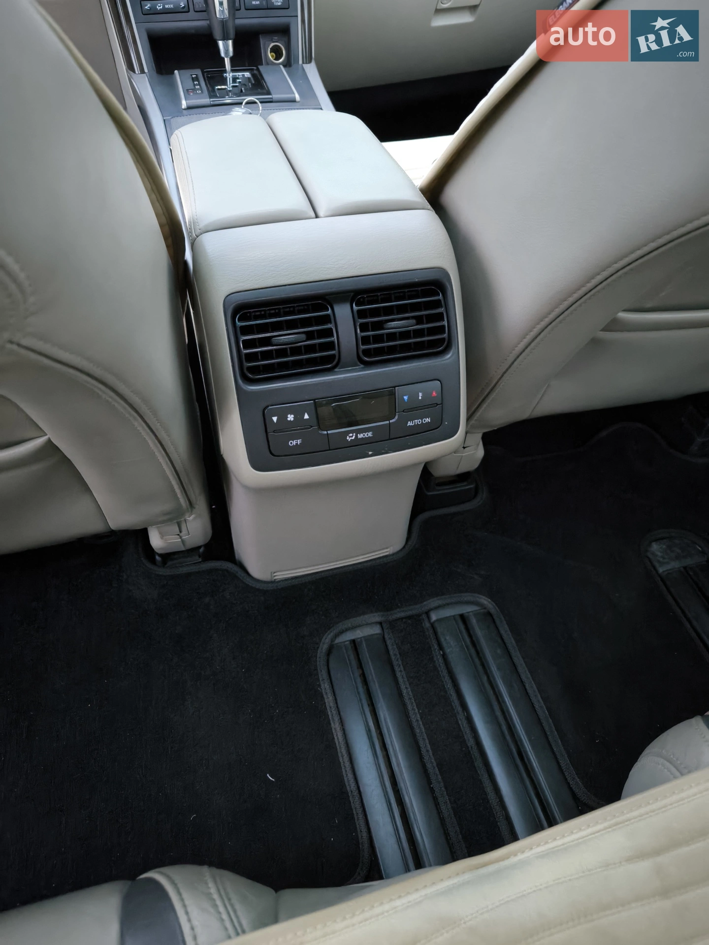 2012 Mazda CX-9 - мініатюра 16