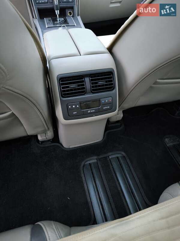 Позашляховик / Кросовер Mazda CX-9 2012 в Овручі