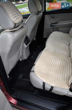 Внедорожник / Кроссовер Mazda CX-9 2012 в 