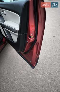 Внедорожник / Кроссовер Mazda CX-9 2012 в 