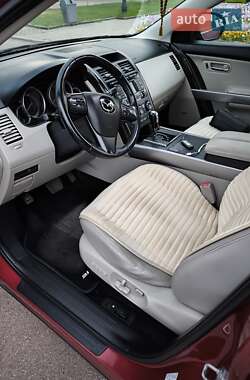 Внедорожник / Кроссовер Mazda CX-9 2012 в 